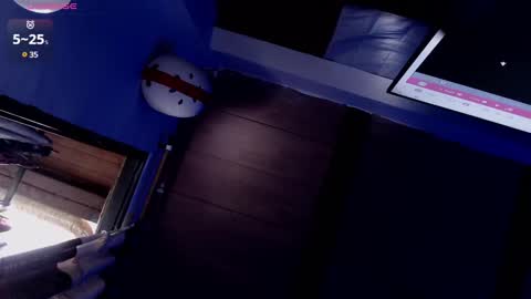 Snapshot of colby_scott chatting on 02.02.25 Colby Scott online show from 02.02.25