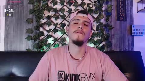 Snapshot of colby_scott chatting on 02.19.25 Colby Scott online show from 02.19.25