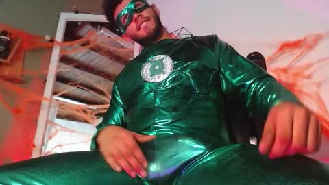 Colby online show from 10.28.25