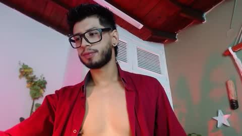 Colby online show from 11.16.25