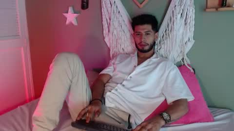 Colby online show from 11.19.25