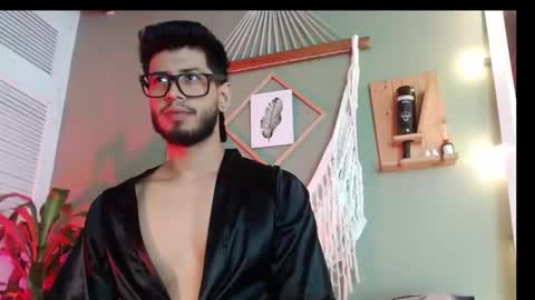 Colby online show from 11.23.25