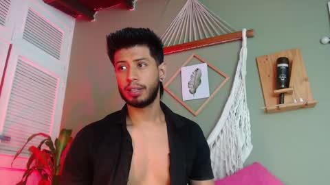 Colby online show from 11.24.25