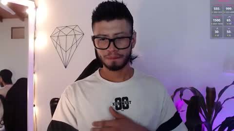 Colby online show from 01.05.26