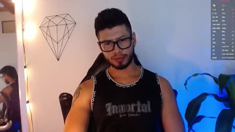 Colby online show from 01.15.26