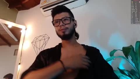 Snapshot of colby_smit chatting on 01.18.26 Colby online show from 01.18.26