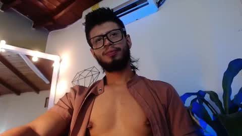 Snapshot of colby_smit chatting on 01.31.26 Colby online show from 01.31.26