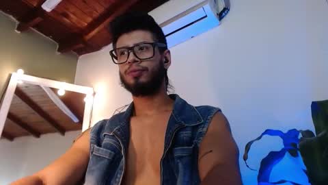 Snapshot of colby_smit chatting on 02.01.26 Colby online show from 02.01.26