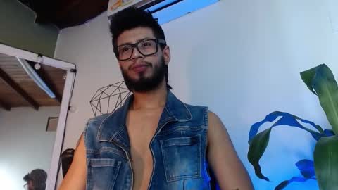 Snapshot of colby_smit chatting on 02.07.26 Colby online show from 02.07.26