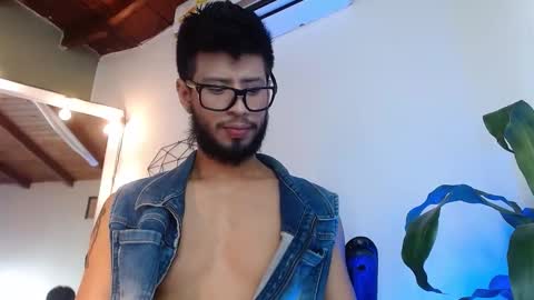 Snapshot of colby_smit chatting on 02.08.26 Colby online show from 02.08.26