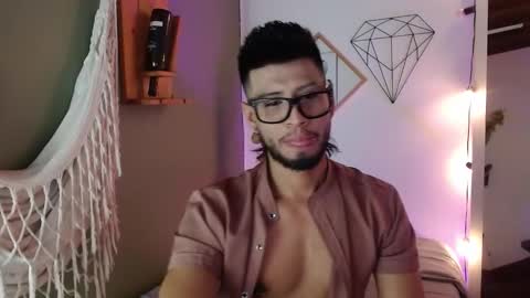 Snapshot of colby_smit chatting on 02.11.26 Colby online show from 02.11.26