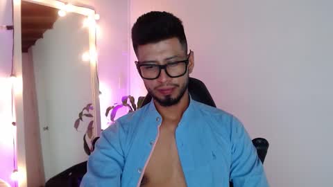 Snapshot of colby_smit chatting on 02.13.26 Colby online show from 02.13.26