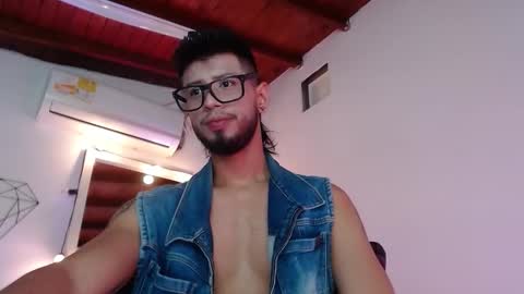 Snapshot of colby_smit chatting on 02.13.26 Colby online show from 02.13.26