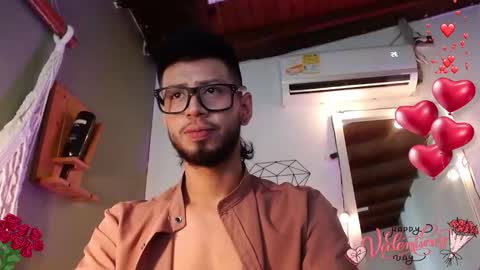 Snapshot of colby_smit chatting on 02.14.26 Colby online show from 02.14.26