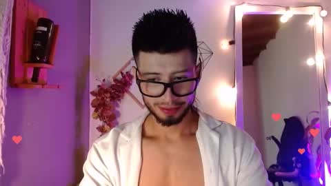 Snapshot of colby_smit chatting on 02.16.26 Colby online show from 02.16.26