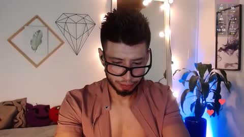 Snapshot of colby_smit chatting on 02.19.26 Colby online show from 02.19.26