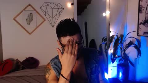 Snapshot of colby_smit chatting on 02.20.26 Colby online show from 02.20.26