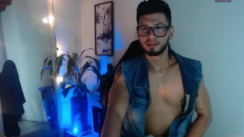 Snapshot of colby_smit chatting on 02.20.26 Colby online show from 02.20.26