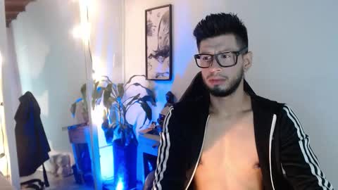 Snapshot of colby_smit chatting on 02.21.26 Colby online show from 02.21.26