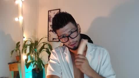 Snapshot of colby_smit chatting on 02.23.26 Colby online show from 02.23.26