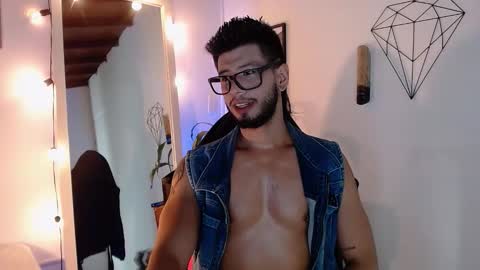 Snapshot of colby_smit chatting on 02.24.26 Colby online show from 02.24.26