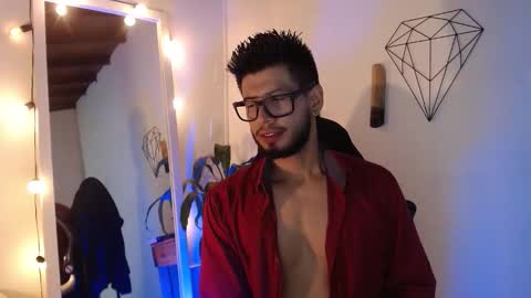 Snapshot of colby_smit chatting on 02.26.26 Colby online show from 02.26.26