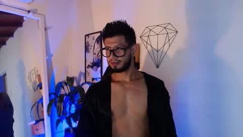 Snapshot of colby_smit chatting on 02.28.26 Colby online show from 02.28.26