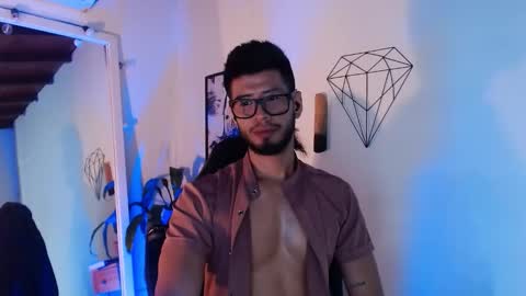 Snapshot of colby_smit chatting on 02.28.26 Colby online show from 02.28.26