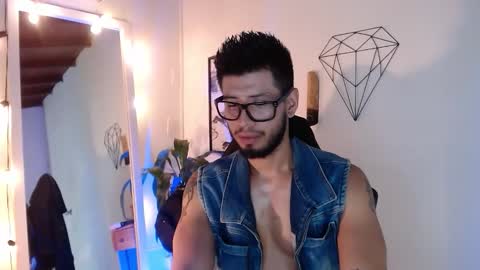 Snapshot of colby_smit chatting on 03.01.26 Colby online show from 03.01.26