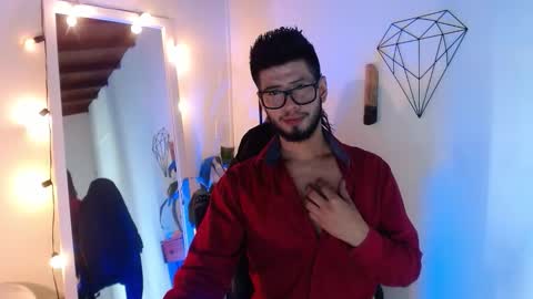 Snapshot of colby_smit chatting on 03.04.26 Colby online show from 03.04.26