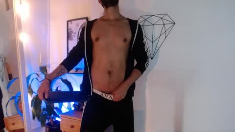 Colby online show from 04.09.26