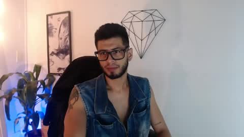 Colby online show from 04.19.26