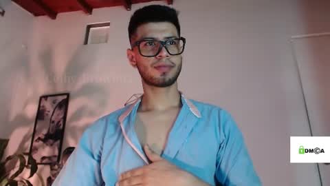 Snapshot of colby_smit chatting on 06.25.26 Colby online show from 06.25.26