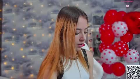 Criss online show from 02.18.25