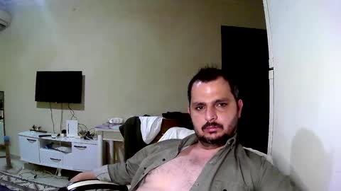 coldskull15 online show from 02.01.25