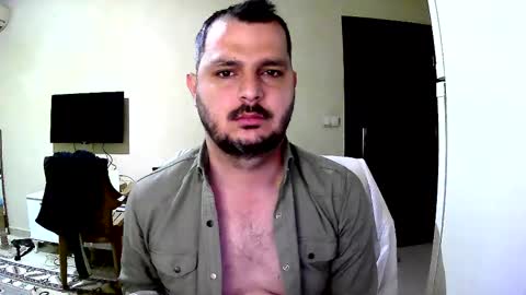 coldskull15 online show from 03.02.25