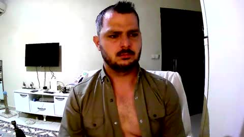 coldskull15 online show from 03.02.25