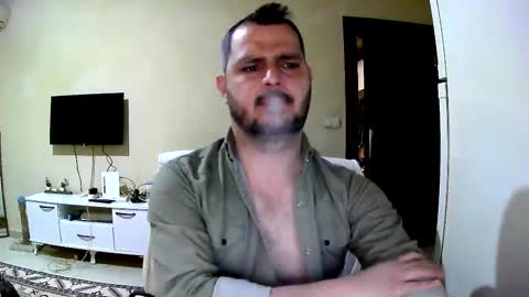 coldskull15 online show from 03.03.25