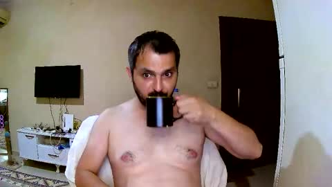 coldskull15 online show from 09.11.25