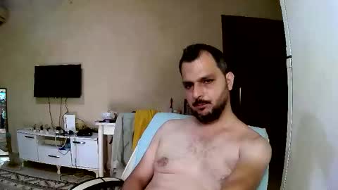 coldskull15 online show from 09.28.25