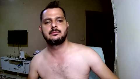 coldskull15 online show from 09.29.25