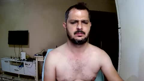 coldskull15 online show from 10.01.25