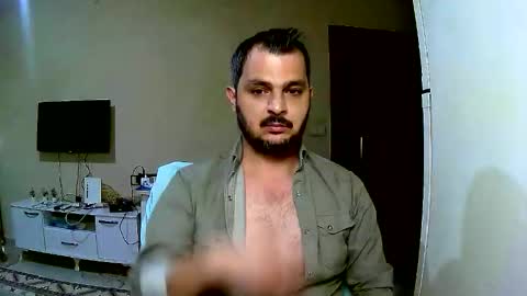 coldskull15 online show from 10.12.25