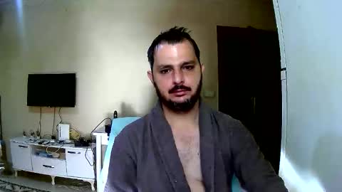 coldskull15 online show from 10.16.25