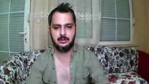 coldskull15 online show from 11.01.25