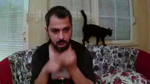 coldskull15 online show from 11.05.25