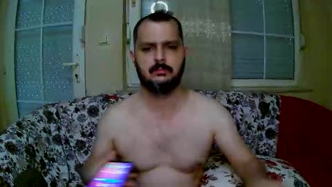 coldskull15 online show from 11.30.25