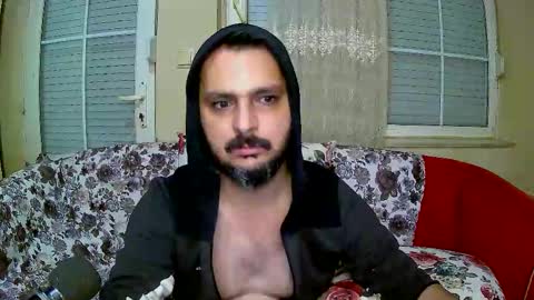 coldskull15 online show from 12.01.25