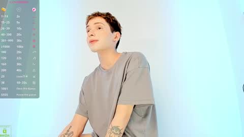 Snapshot of colestorm chatting on 11.24.25 COLE online show from 11.24.25