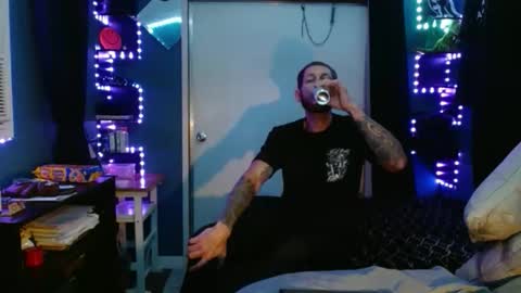 colevan2390 online show from 01.08.26